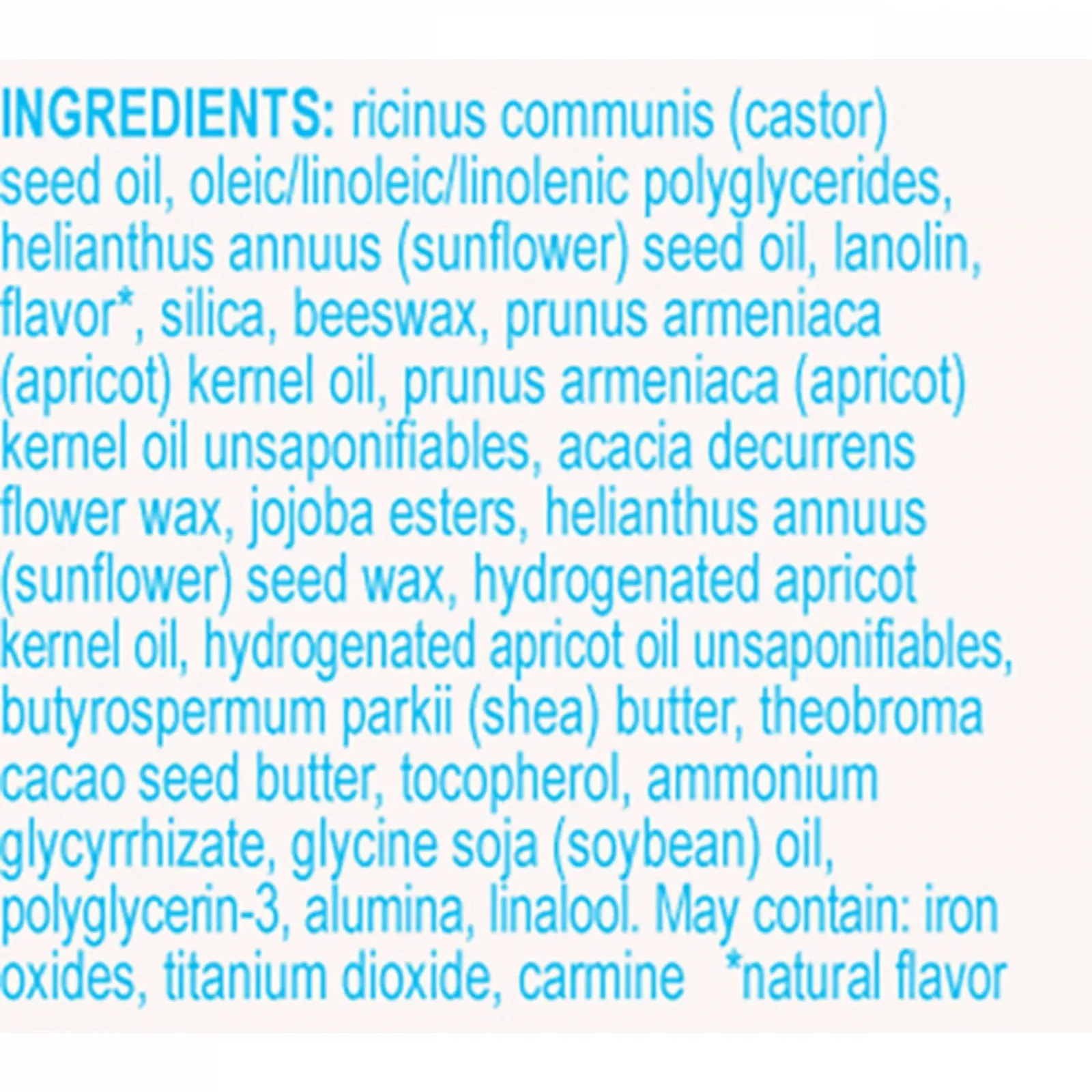 Блиск для губ Burt's Bees Tinted Lip Shine 020 Blush 14 г, фото №8