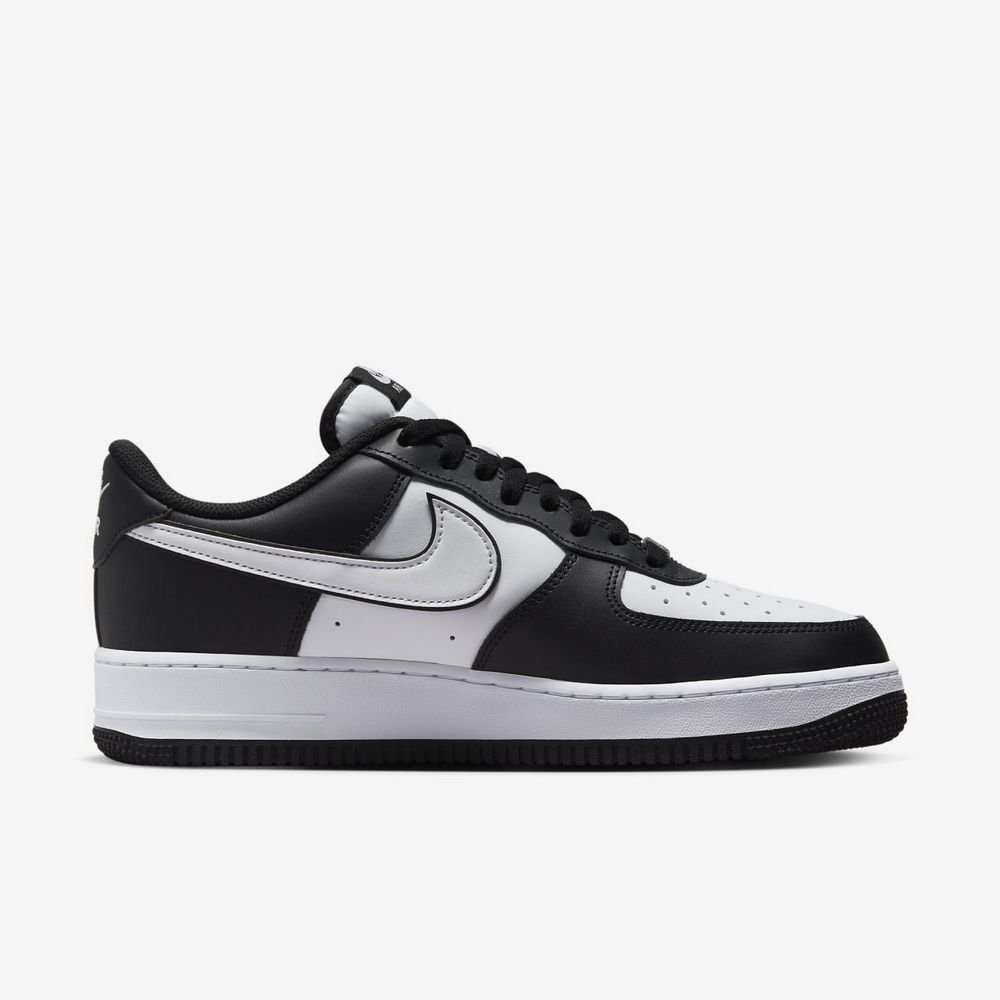 Кросівки Nike AIR FORCE 1 07 41, фото №3