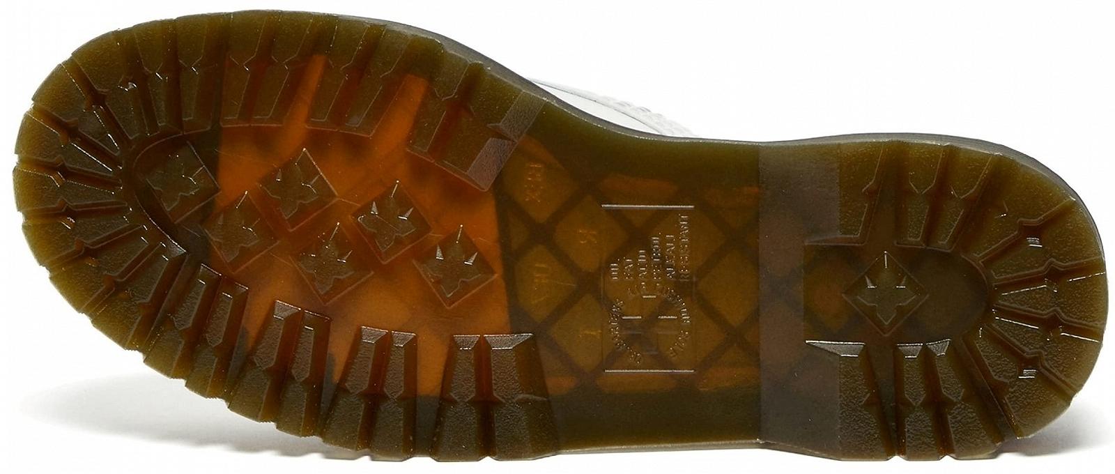 Ботинки Dr Martens 1460 Bex Unisex Кожа, фото №7