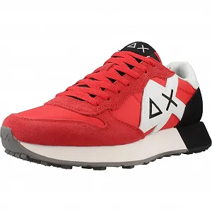 Кросівки Unisex SUN68 Jaki 2.0 Solid - Фото 1