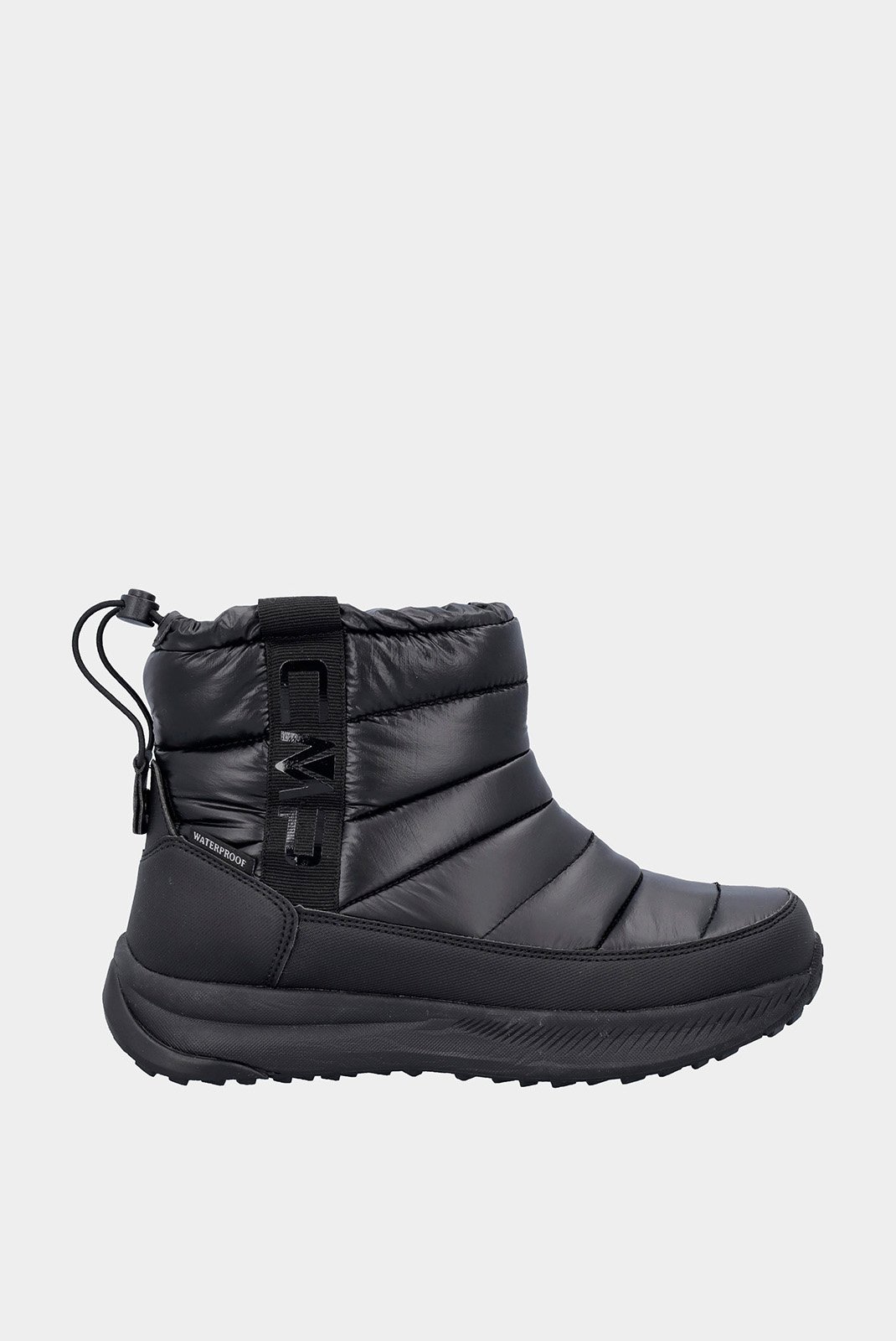 Чоботи CMP ZOY WMN SNOW BOOTS WP 38, фото №1