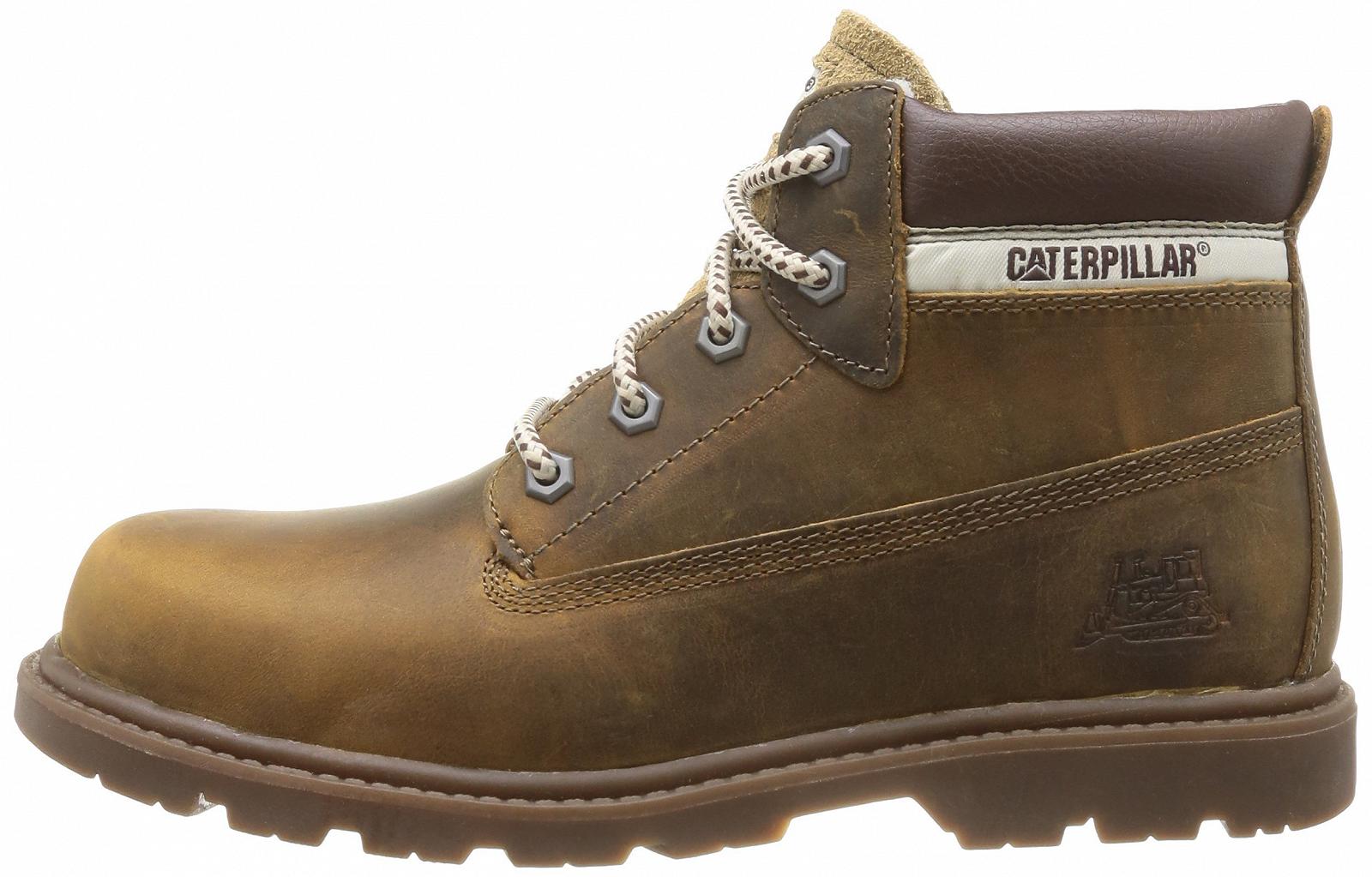 Черевики Caterpillar Colorado, фото №7