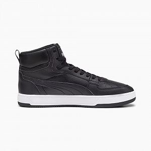 Ботинки Puma Caven 2.0 Mid WTR 43 - Фото 1