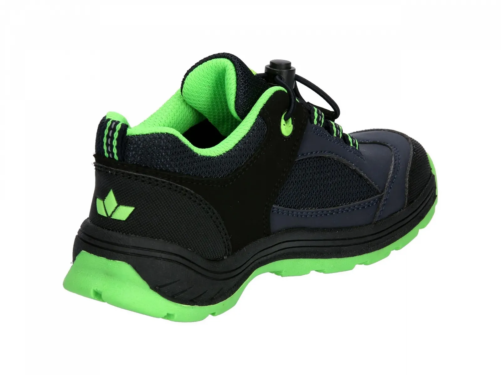 Кроссовки Lico Gordo Low Cross для детей, унисекс, фото №4