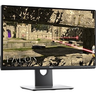 Монітор Dell S2417DG TN 23.8'' WQHD 210-AJWM, фото №12