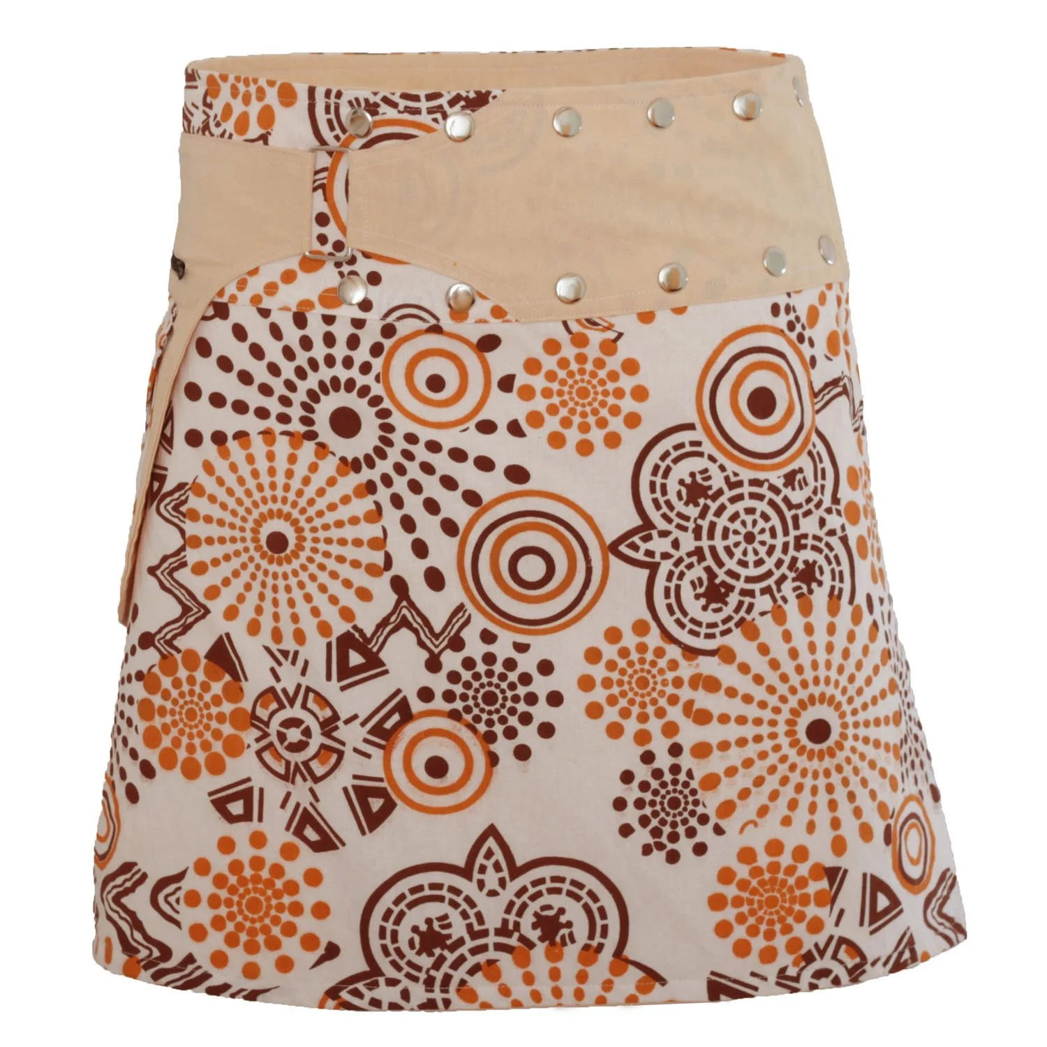 Спідниця PUREWONDER SK170 Жіноча, фото №1