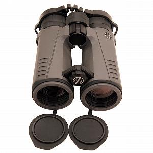 Бинокль Sig Sauer Zulu 7 HDX 8x42 Graphite - Фото 1