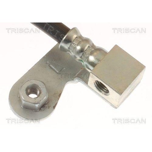 Гальмівний шланг TRISCAN 8150 80341 для CHRYSLER, задня вісь ліворуч, фото №3