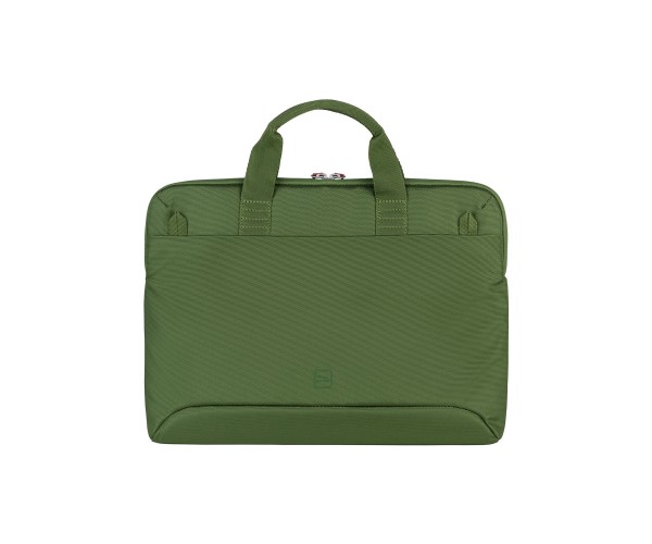 Tucano Сумка Smilza 13"/14", зелений, фото №3