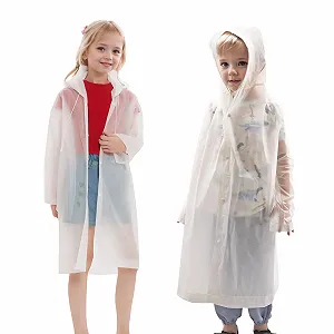 Дитячий дощовик Vckrio - Фото 1