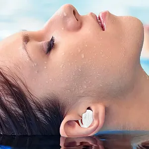 Беруші Силіконові для мотоцикла для сну | для подорожей, походів, механічних видів спорту synthetic.ua - Фото 1