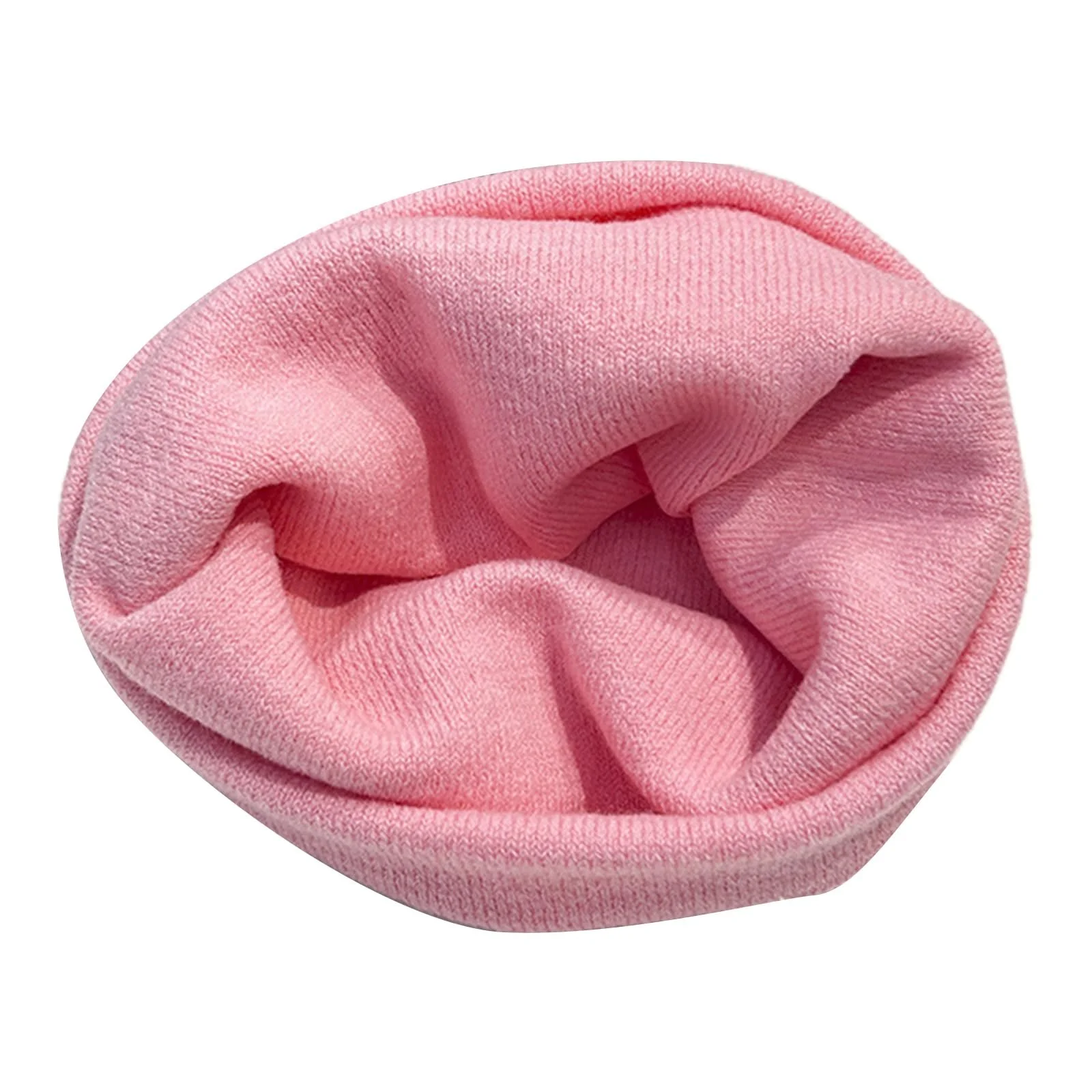 В'язана зимова шапка Ldabrye для підлітків, фото №7 В'язана зимова шапка Ldabrye для підлітків, фото №7