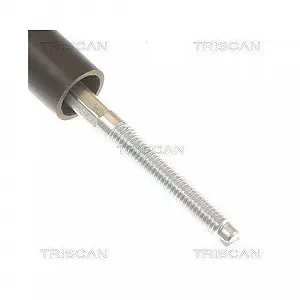 Трос стоянкового гальма TRISCAN 8140 65111 для SAAB задній лівий synthetic.ua - Фото 1