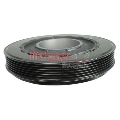 Шків колінчастого вала METZGER 6400069, фото №2 Шків колінчастого вала METZGER 6400069, фото №2