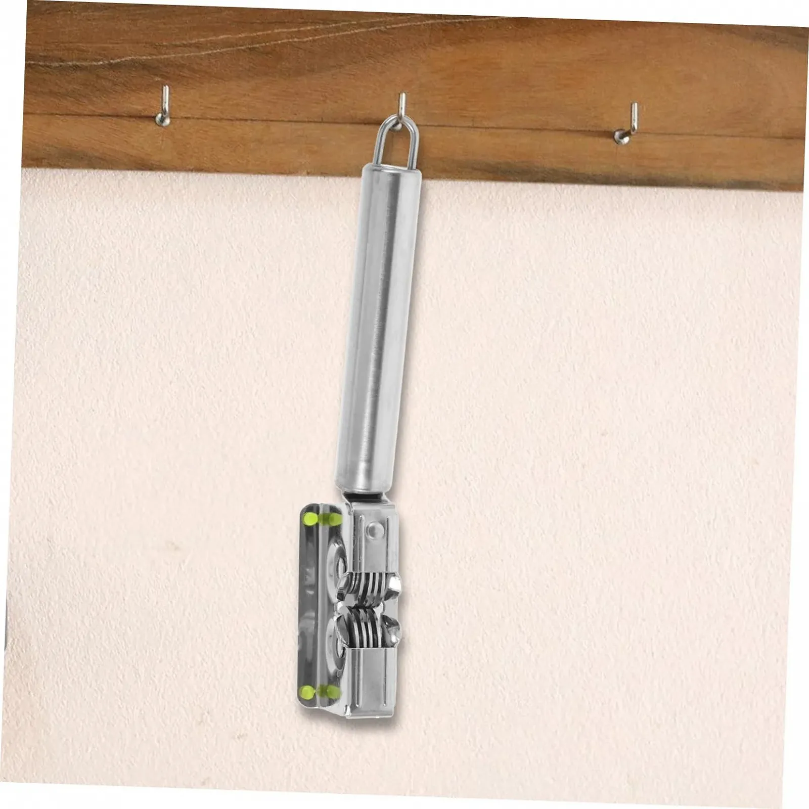 Набор точилок для ножей Veemoon (2 шт.) многофункциональный портативный из нержавеющей стали, фото №7