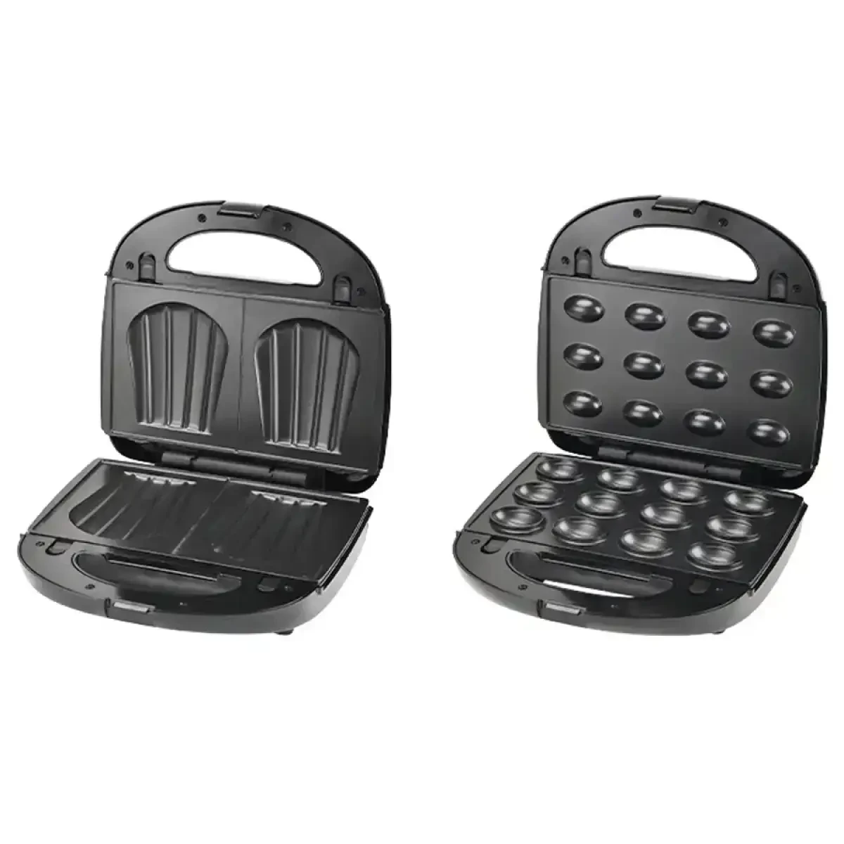 Мультимейкер Сэндвичница со съемными формами 8 в 1 Opera OP-910 на 3000 Вт, фото №2 Мультимейкер Сэндвичница со съемными формами 8 в 1 Opera OP-910 на 3000 Вт, фото №2