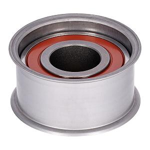 Ролик обводной/направляющий ремня ГРМ FEBI BILSTEIN 27118 для MITSUBISHI - Фото 1