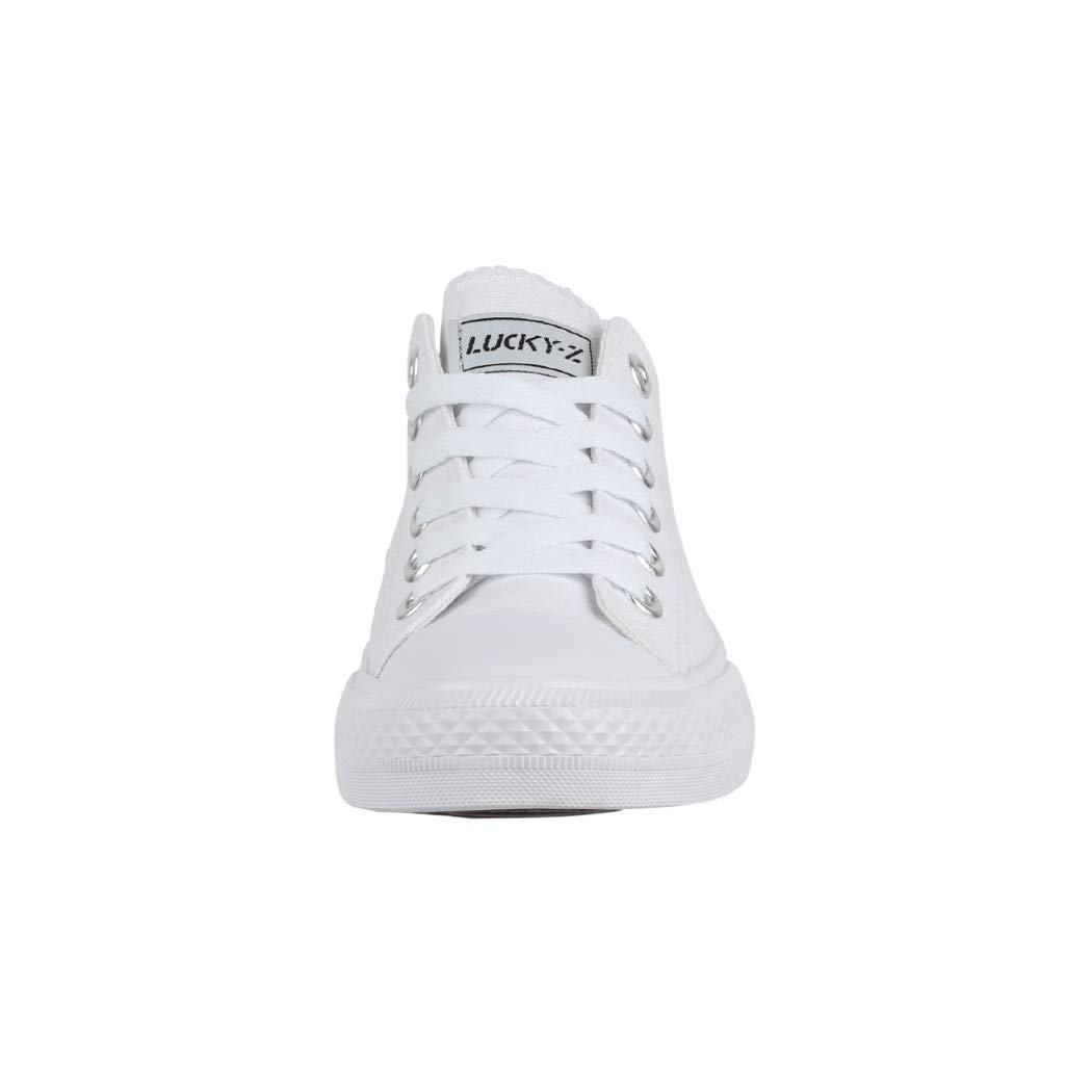 Кроссовки Elara Chunkyrayan unisex низкие текстильные, фото №4