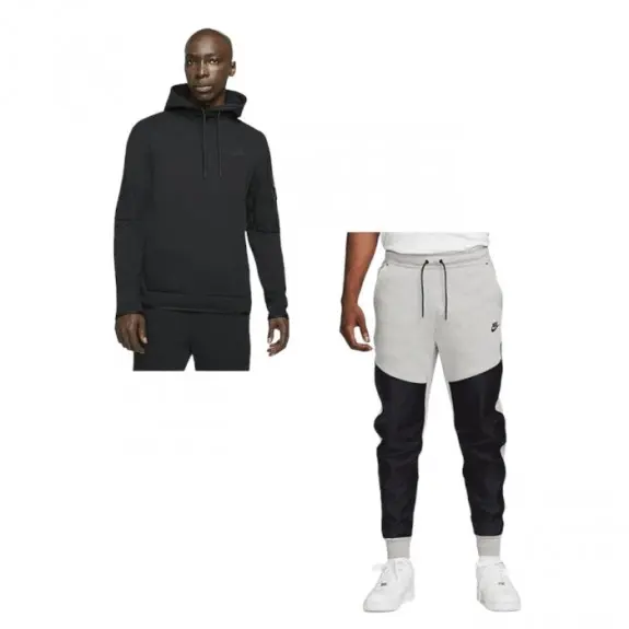 Спортивний костюм NIKE TECH L, фото №4