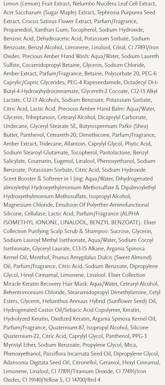 RITUALS Календар Адвенту 2024 3D Deluxe Жіночий Косметика 24 Подарунки Жінкам Включаючи Капсулу для Очищення JUNG, фото №9