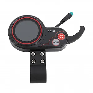 LCD-дисплей Kugoo M4 5-контактный Водонепроницаемый USB-порт для зарядки - Фото 1
