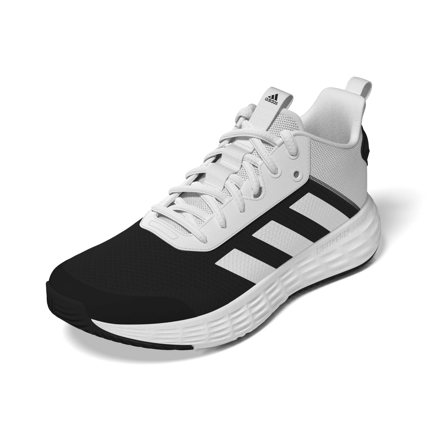 Кроссовки Adidas Ownthegame 2.0 мужские, фото №1