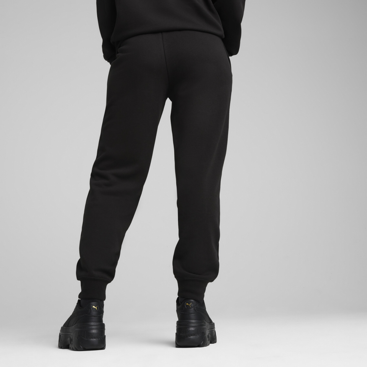 Штани PUMA CLASS Sweatpants 68503701 Puma Чорний M, фото №2