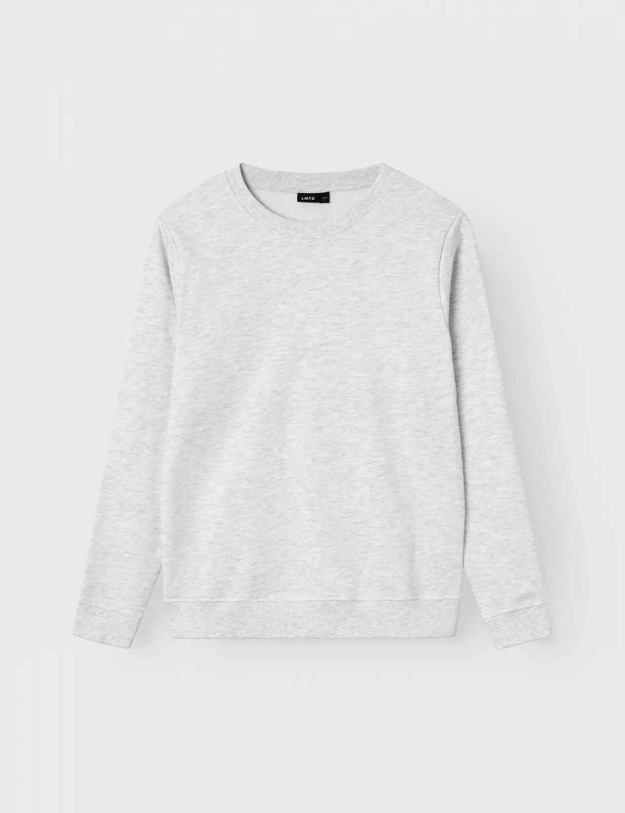 Кофта NAME IT Unisex Nlnnizu LS Bru O-Neck Sweat Noos, фото №3 Кофта NAME IT Unisex Nlnnizu LS Bru O-Neck Sweat Noos, фото №3