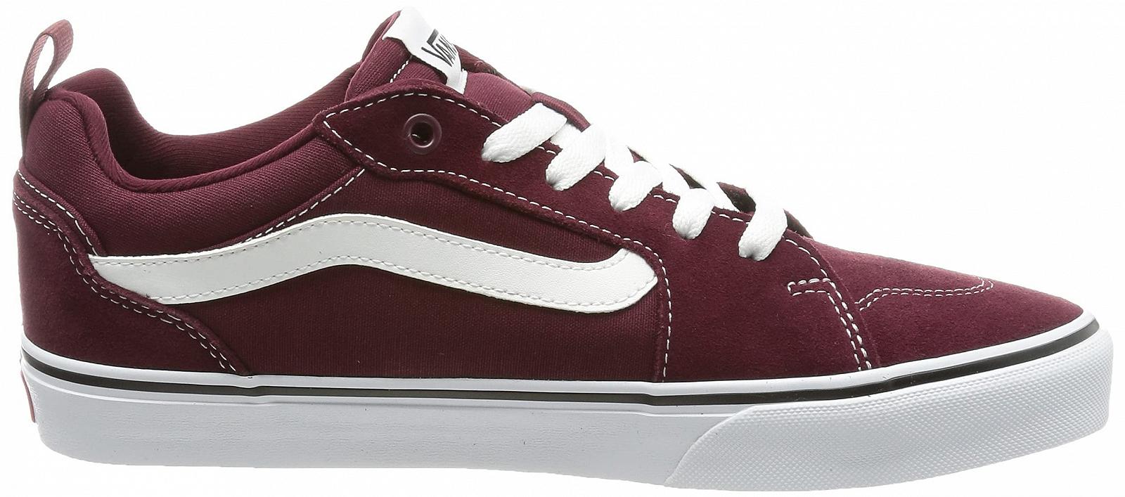 Кроссовки Vans Filmore мужские, фото №6