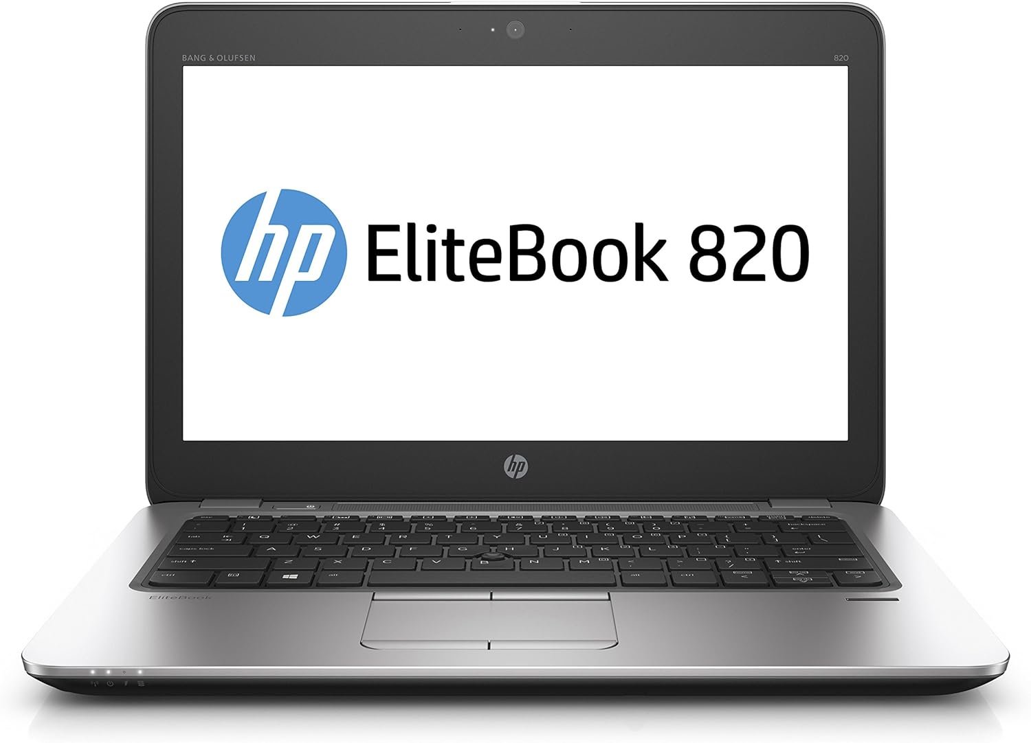 Ноутбук 12.5" HP EliteBook 820 G3 Intel Core i5 RAM 16GB SSD 256GB Win11  (UKR), фото №1