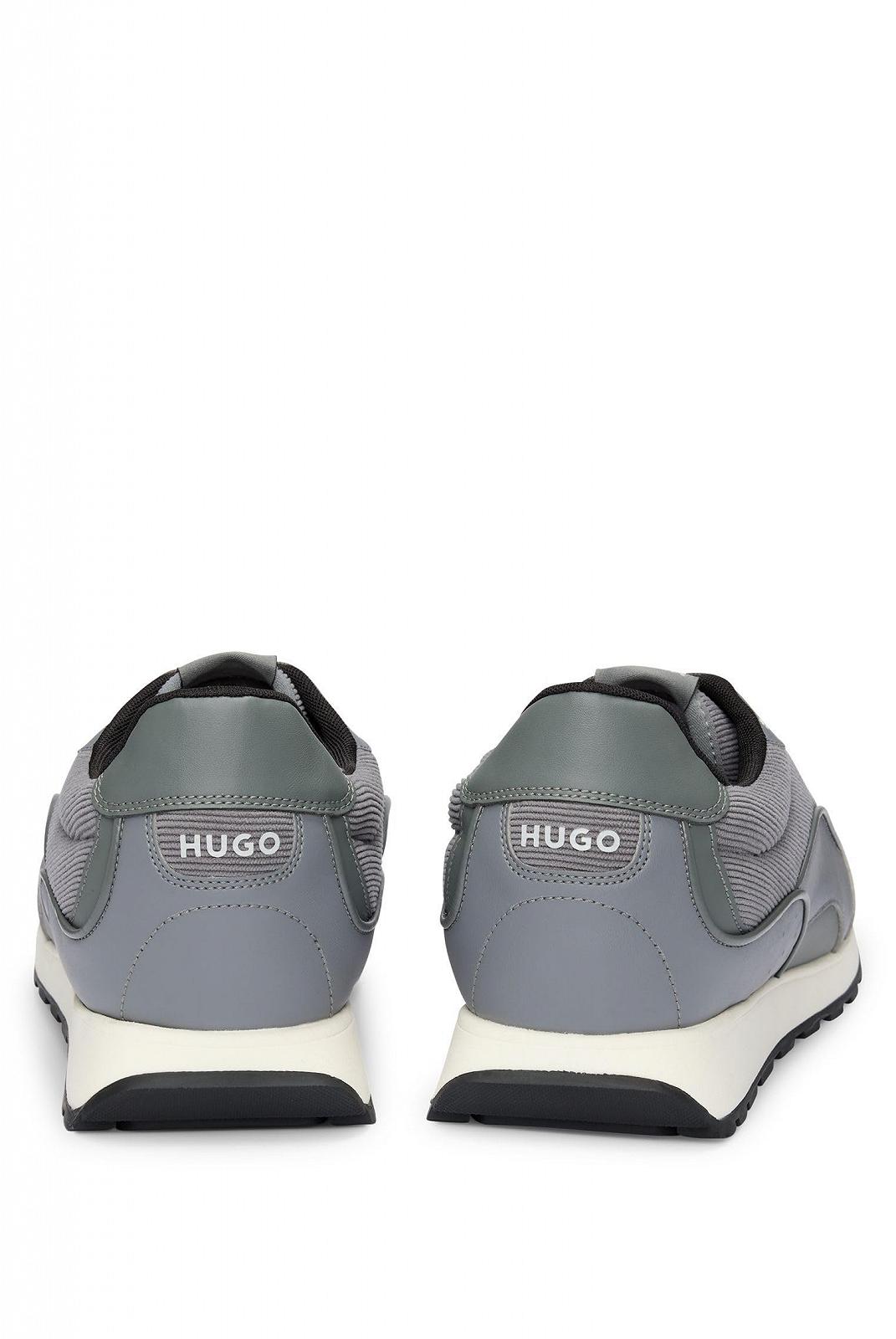 Кросівки HUGO Icelin_Runn_cdpu, фото №5 Кросівки HUGO Icelin_Runn_cdpu, фото №5