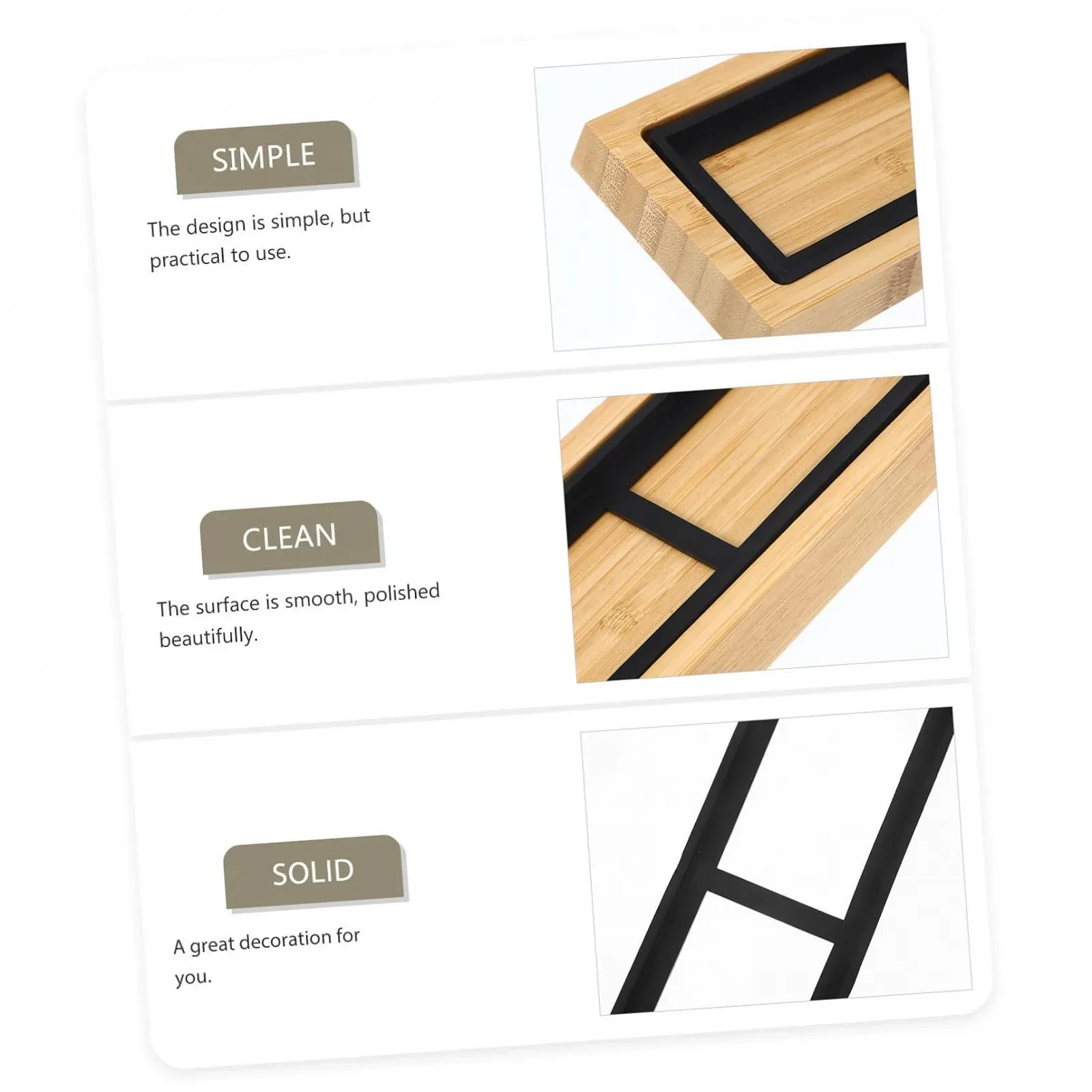 Тримач для точильного каменю Operitacx Набір з нековзною силіконовою основою, фото №5