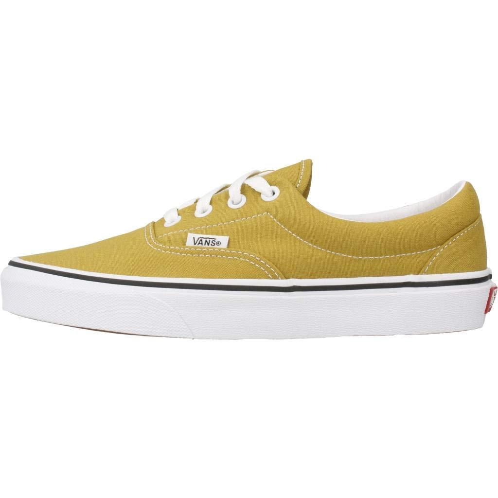 Кеды Vans Unisex Authentic Slim Dark Denim / True, фото №2