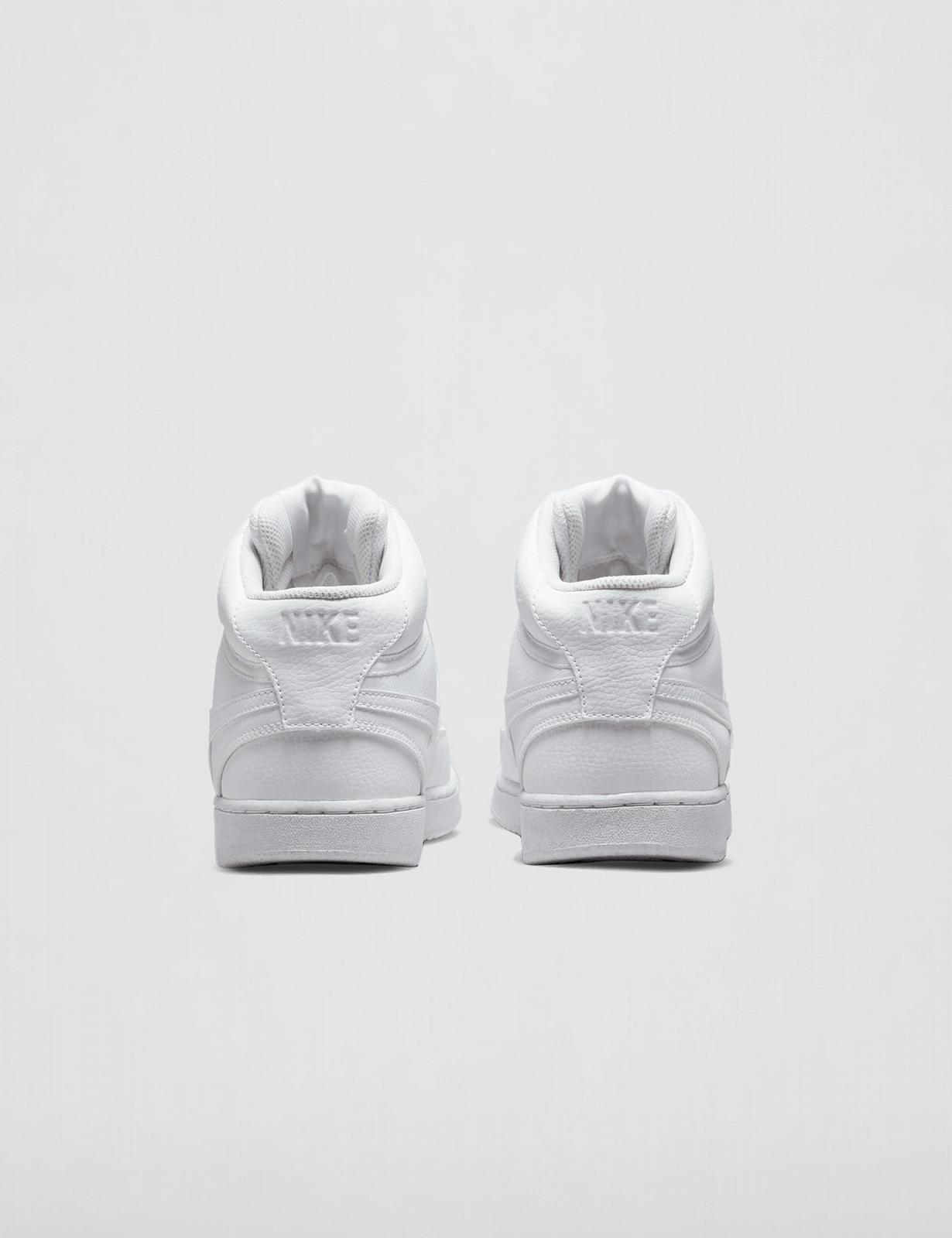 Кросівки Nike Court Vision Mid Nn чоловічі, фото №6