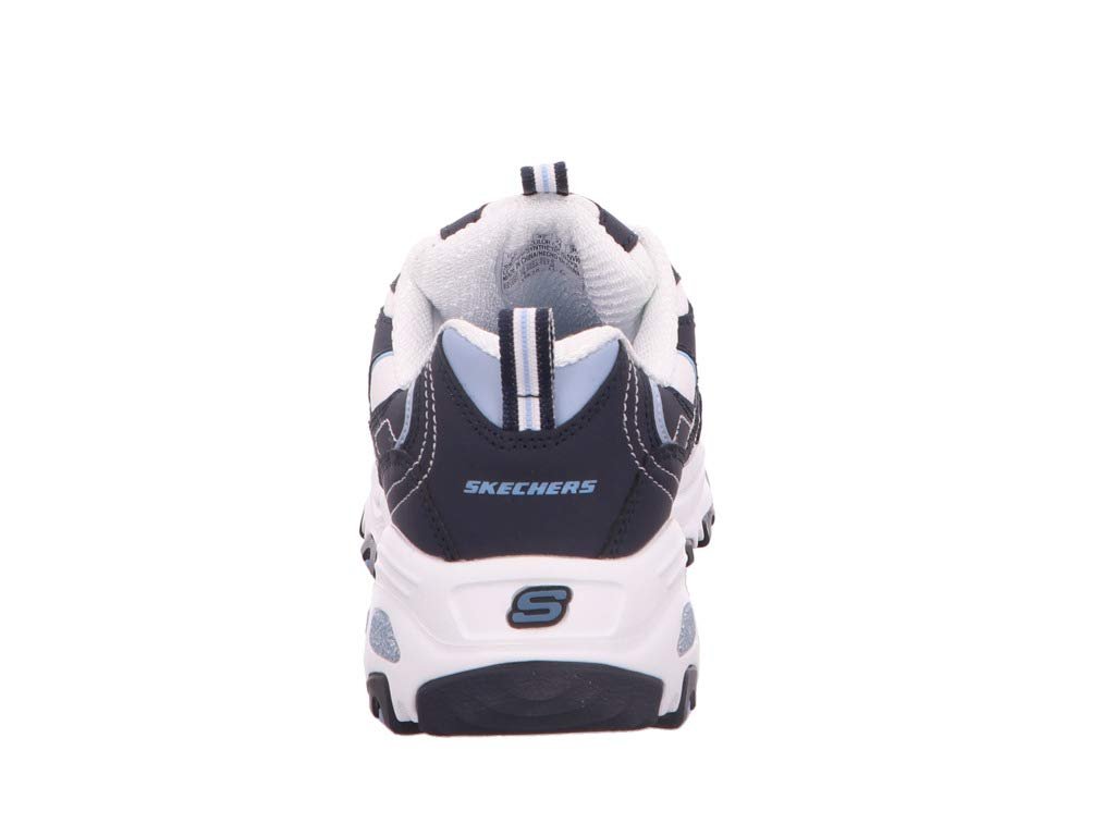 Кроссовки женские Skechers Energy, фото №3