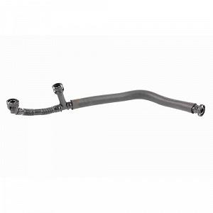 Шланг вентиляції картера VAICO V20-3578 для BMW synthetic.ua - Фото 1