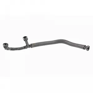 Шланг вентиляції картера VAICO V20-3578 для BMW synthetic.ua - Фото 1