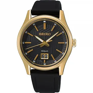 Купить Аналоговые часы Seiko Quarz - Фото 1 Аналоговые часы Seiko Quarz - Фото 1