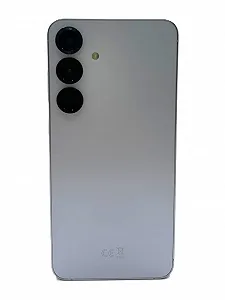 Купить Смартфон Samsung Galaxy S25+ 5G SM-S936BZSDEUB Silver - Фото 1 Смартфон Samsung Galaxy S25+ 5G SM-S936BZSDEUB Silver - Фото 1