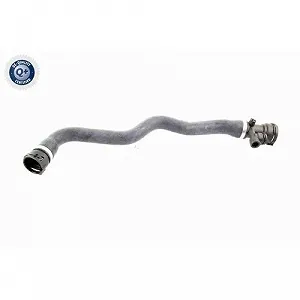 Шланг радіатора VAICO Q+ V20-1406 для BMW, лівий верхній synthetic.ua - Фото 1