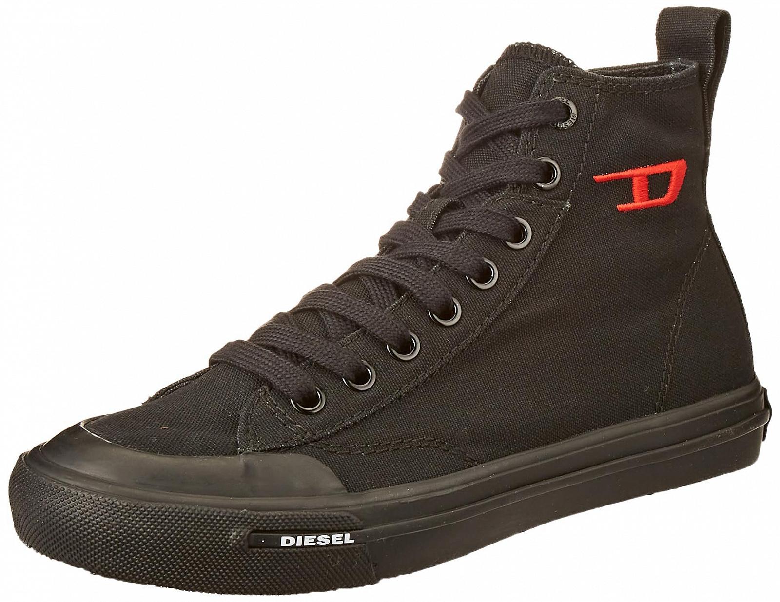 Кеди Diesel S-Serendipity жіночі, фото №1