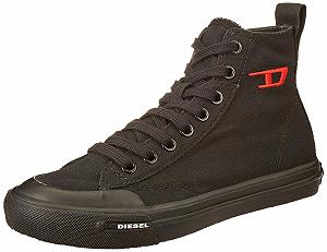 Кеди Diesel S-Serendipity жіночі - Фото 1