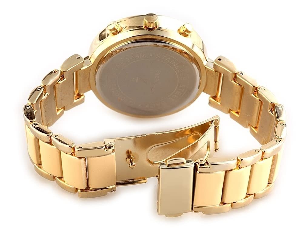 Годинник Кварцовий Excellanc Жіночий 150807500023, Аналоговий, Різні Матеріали, фото №3