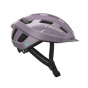 Шолом City Lazer Codax KinetiCore Mulberry - Фото 1