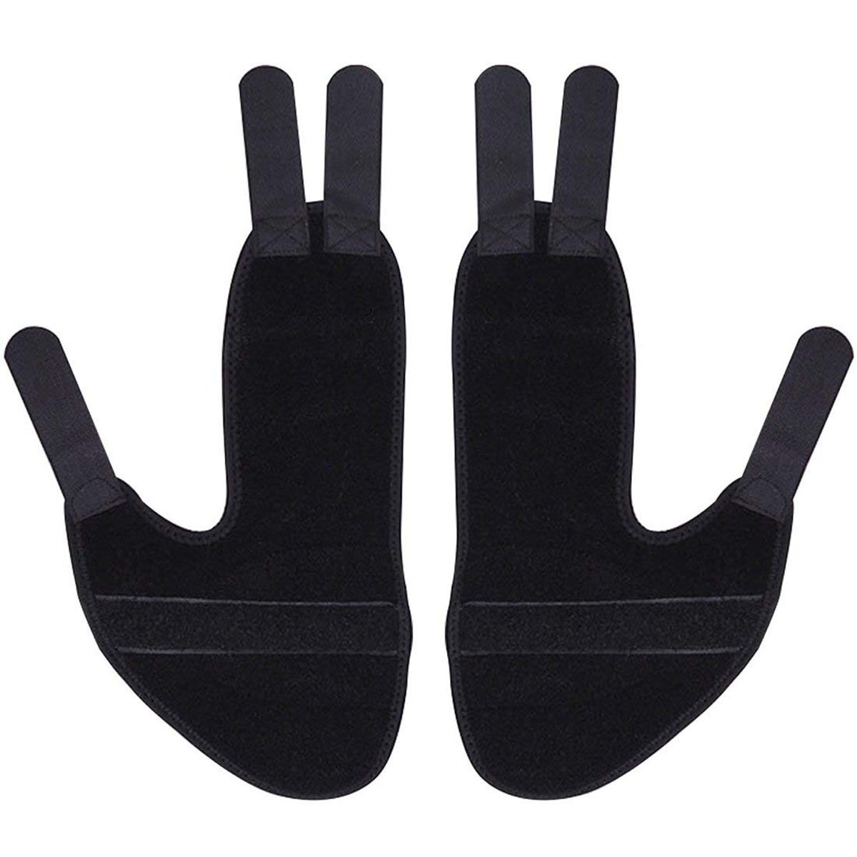 Шина для великого пальця стопи PEDIMENDTM для полегшення болю при вальгусній деформації (2 пари), фото №5