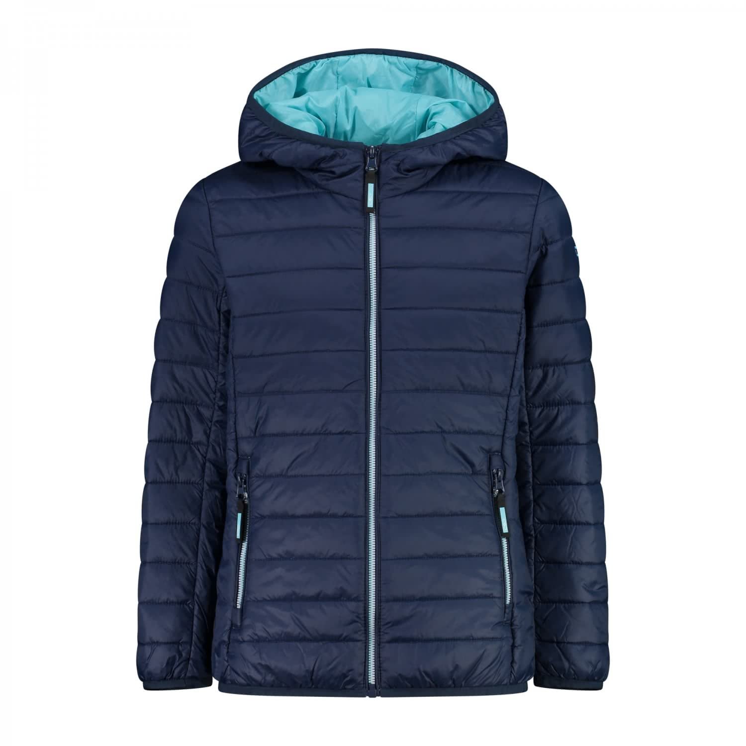 Куртка CMP Дитяча з Фіксованим Капюшоном Kid G Jacket Fix Hood, фото №1 Куртка CMP Дитяча з Фіксованим Капюшоном Kid G Jacket Fix Hood, фото №1