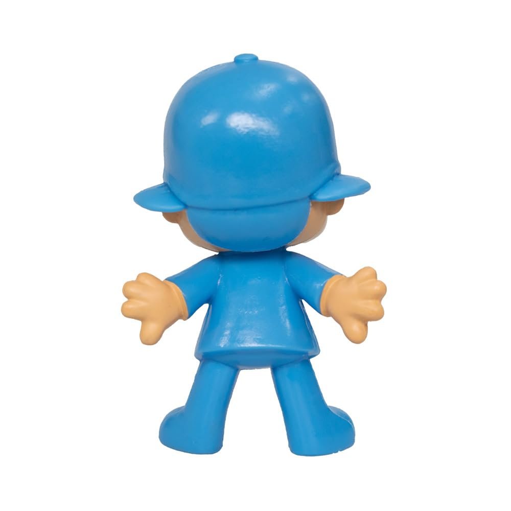 Фигурка Comansi Pocoyo II Mini 7 см, фото №3