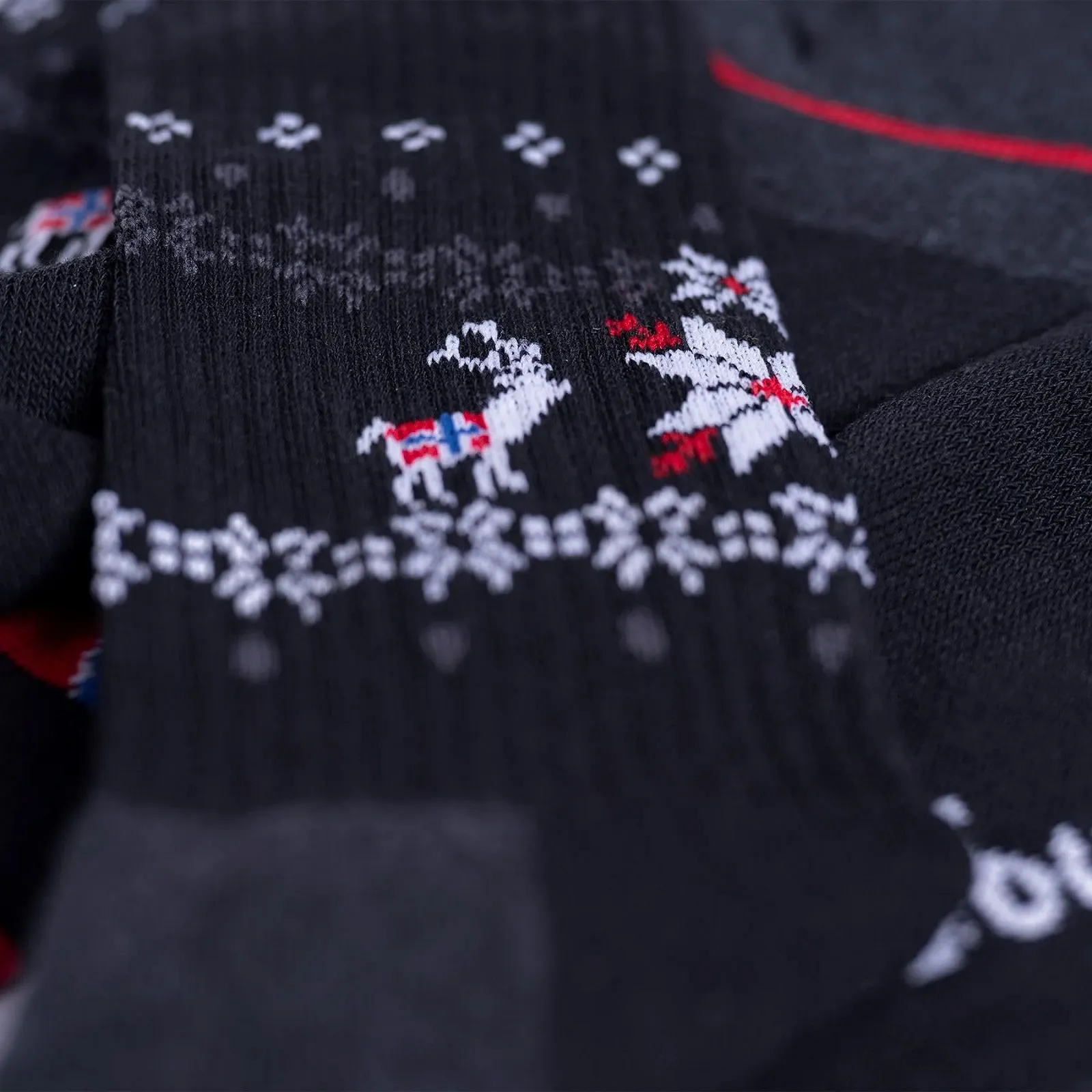 Шкарпетки Nebulus WOOLY Жіночі 3 пари Термошкарпетки, фото №2 Шкарпетки Nebulus WOOLY Жіночі 3 пари Термошкарпетки, фото №2