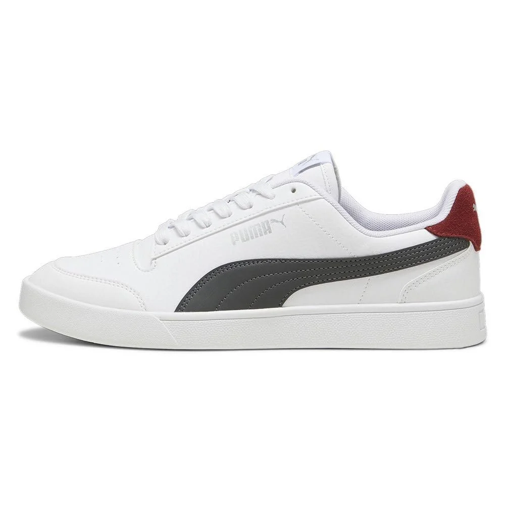 Кросівки Puma Shuffle Unisex, фото №1 Кросівки Puma Shuffle Unisex, фото №1