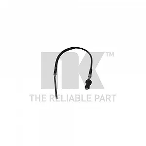 Трос стоянкового гальма NK 904023 для LAND ROVER лівий правий - Фото 1